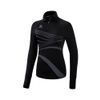 Afbeelding van ERIMA RACING longsleeve Dames | zwart | 8332310