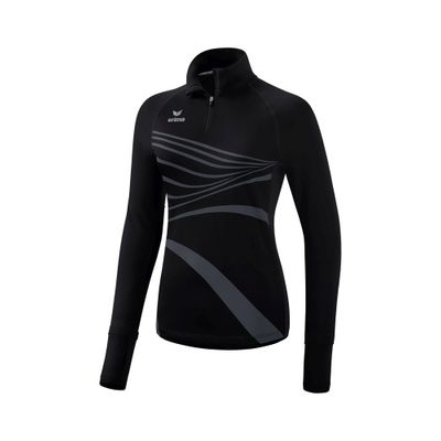 Foto van ERIMA RACING longsleeve Dames | zwart | 8332310
