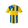Afbeelding van ERIMA SIENA 3.0 shirt Kinderen | geel/new royal | 3131824