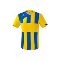 ERIMA SIENA 3.0 shirt Kinderen | geel/new royal | 3131824