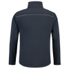 Afbeelding van Softshell Luxe Kids | marine | 402016-01 | TRICORP WORKWEAR