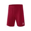 Afbeelding van ERIMA RIO 2.0 Shorts Unisex | bordeaux | 3152112