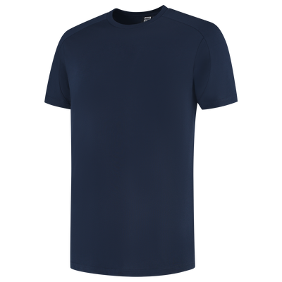 Foto van T-shirt Redefined Industrieel Wasbaar | donkermarine | 106101-010 | TRICORP WORKWEAR