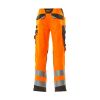 Afbeelding van Mascot Kendal | 15579-860 | 01418-hi-vis oranje/donkerantraciet