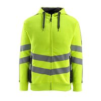 Mascot Corby | 50138-932 | 01709-hi-vis geel/zwart