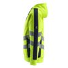 Afbeelding van Mascot Corby | 50138-932 | 017010-hi-vis geel/donkermarine