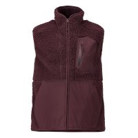 Mascot Customized Bodywarmer met rits | 22465-682 | 22-bordeaux