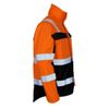 Afbeelding van Mascot Loreto | 9335-880 | 0141-hi-vis oranje/marine