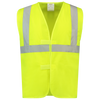 Afbeelding van Veiligheidsvest ISO20471 | fluorgeel | 453013-17 | TRICORP SAFETY