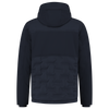 Afbeelding van Puffer Jack Rewear | donkermarine | 402711-010 | TRICORP WORKWEAR