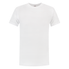 Afbeelding van T-shirt 145 Gram | wit | 101001-06 | TRICORP WORKWEAR