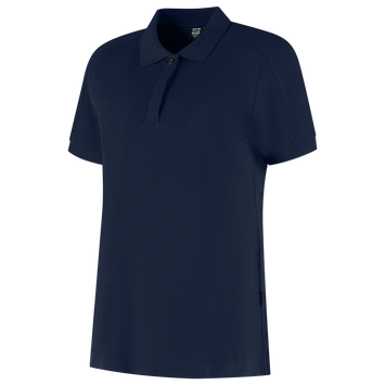 Foto van Poloshirt Redefined Dames | donkermarine | 206107-010 | TRICORP WORKWEAR