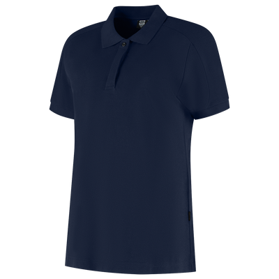 Foto van Poloshirt Redefined Dames | donkermarine | 206107-010 | TRICORP WORKWEAR