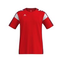 ERIMA CELEBRATE 125 T-Shirt function Unisex | rood/new bordeaux | 1082501