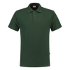 Afbeelding van Poloshirt 100% Katoen | flessengroen | 201007-03 | TRICORP WORKWEAR