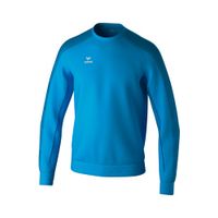 ERIMA EVO STAR sweatshirt Unisex | curaçao/mykonos | 1072417