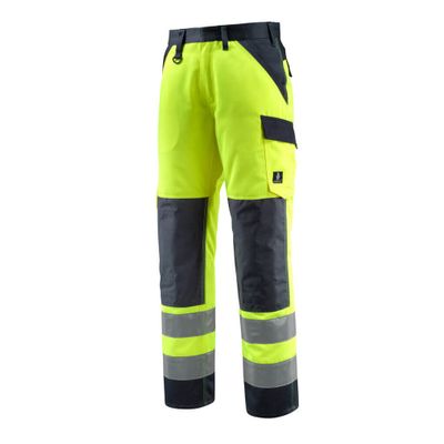 Foto van Mascot Maitland | 15979-948 | 017010-hi-vis geel/donkermarine