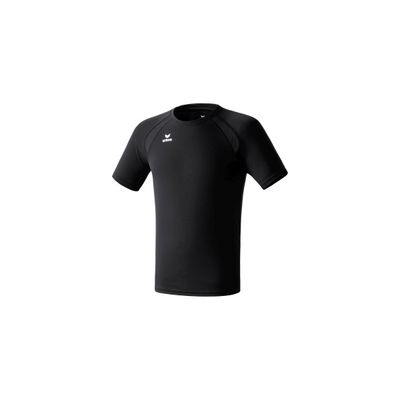 PERFORMANCE T-shirt | zwart | 808201