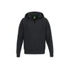 Afbeelding van ERIMA TS Hoody Jacket Kinderen | zwart | 2072521