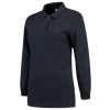 Afbeelding van Polosweater Dames | marine | 301007-01 | TRICORP WORKWEAR