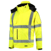 Afbeelding van Pilotjack RWS | fluorgeel | 403006-17 | TRICORP SAFETY