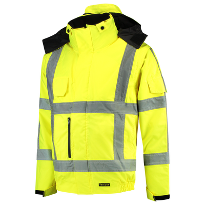 Foto van Pilotjack RWS | fluorgeel | 403006-17 | TRICORP SAFETY