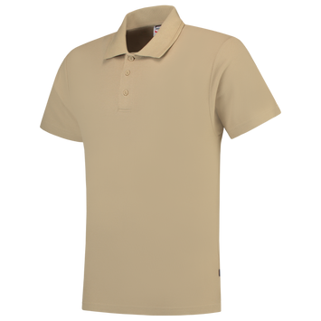 Foto van Poloshirt 180 Gram | khaki | 201003-05 | TRICORP WORKWEAR