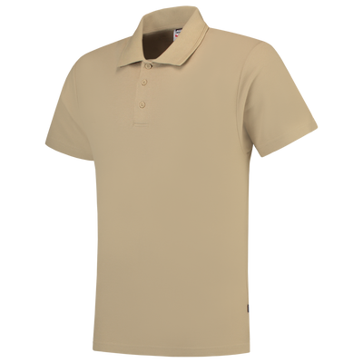 Foto van Poloshirt 180 Gram | khaki | 201003-05 | TRICORP WORKWEAR