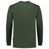Afbeelding van T-shirt UV Block Cooldry Lange Mouw | flessengroen | 102005-03 | TRICORP WORKWEAR