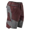 Afbeelding van Mascot CUSTOMIZED Shorts | 22149-605 | 2289-bordeaux/steengrijs