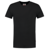 Afbeelding van T-shirt Fitted | zwart | 101004-09 | TRICORP WORKWEAR