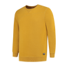 Afbeelding van Sweater Premium | kerriegeel | 304005-70 | TRICORP WORKWEAR
