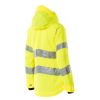 Afbeelding van Winterjack, damesmodel, klasse 3 | 18545-231 | 017-hi-vis geel