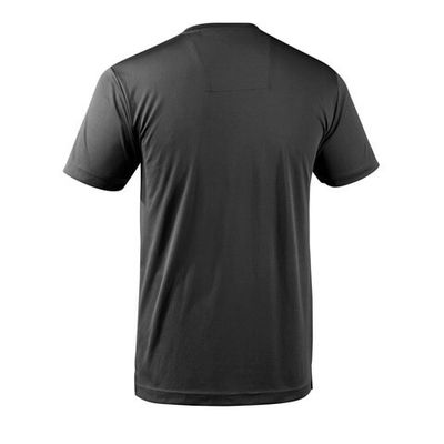 Foto van T-shirt CoolDry | 17382-942 | 018-donkerantraciet