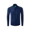 Afbeelding van Essential Team Tracktop jack | new navy/slate grey | 2032208