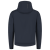 Afbeelding van Softshell Capuchon Luxe Redefined | donkermarine | 406104-010 | TRICORP WORKWEAR