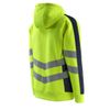 Afbeelding van Mascot Corby | 50138-932 | 017010-hi-vis geel/donkermarine