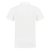 Afbeelding van Poloshirt 100% Katoen | wit | 201007-06 | TRICORP WORKWEAR