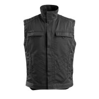 Mascot Hagen ongevoerde zomerbodywarmer | 12154-442 | 09-zwart