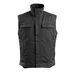 Mascot Hagen ongevoerde zomerbodywarmer | 12154-442 | 09-zwart