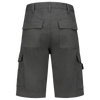 Afbeelding van Werkbroek Basis Kort | donkergrijs | 502019-18 | TRICORP WORKWEAR