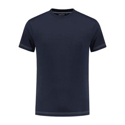 Indushirt TS 180 T-shirt marine