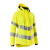 Afbeelding van Winterjack, damesmodel, klasse 3 | 18545-231 | 017-hi-vis geel