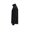 Afbeelding van ERIMA TS Fleece Jacket Unisex | zwart | 2062601