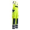 Afbeelding van Mascot Barras | 7169-470 | 0171-hi-vis geel/marine