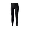 Afbeelding van ERIMA Performance running winterbroek Dames | zwart | 8290706
