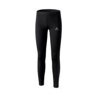 ERIMA Performance running winterbroek Dames | zwart | 8290706