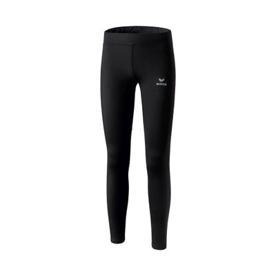 Foto van ERIMA Performance running winterbroek Dames | zwart | 8290706