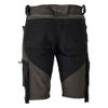 Afbeelding van Mascot Shorts, ULTIMATE STRETCH | 23149-311 | 1809-donkerantraciet