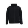 Afbeelding van ERIMA TS Fleece Jacket Unisex | zwart | 2062601